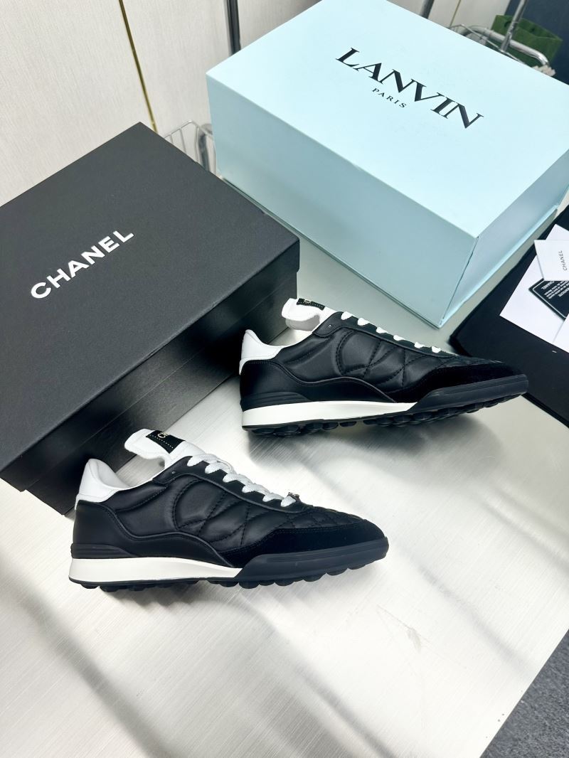 Chanel Sport Shoes